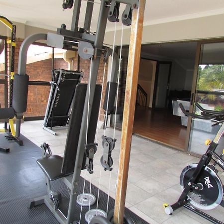 בוקסבורג Europrime Boutique Hotel מראה חיצוני תמונה