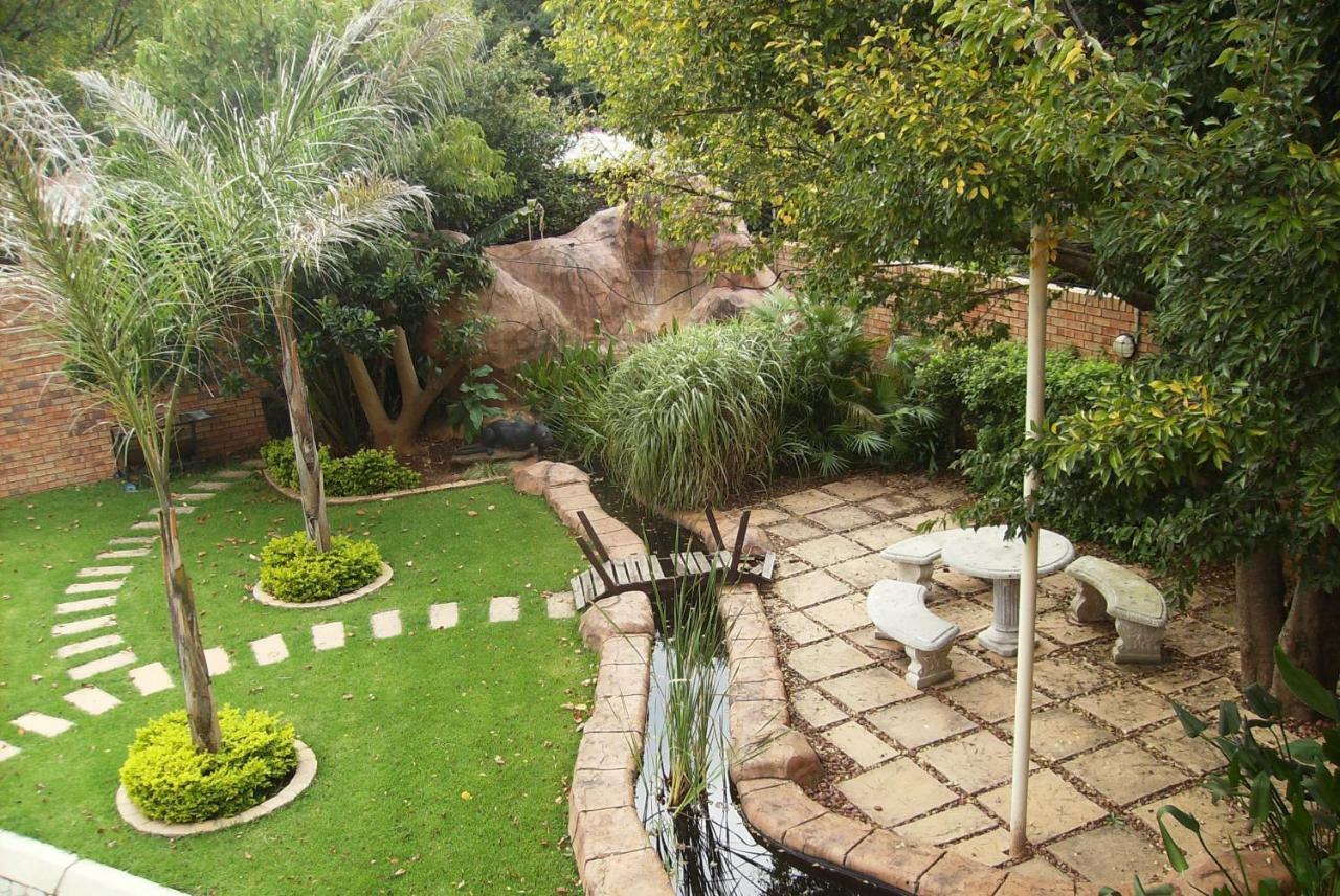 בוקסבורג Europrime Boutique Hotel מראה חיצוני תמונה