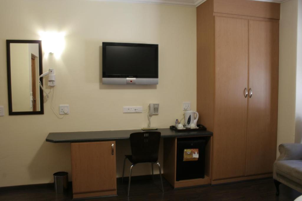 בוקסבורג Europrime Boutique Hotel חדר תמונה