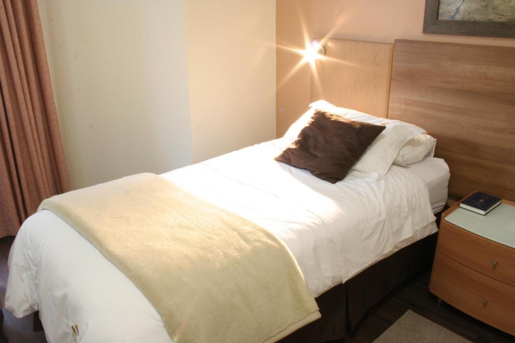 בוקסבורג Europrime Boutique Hotel חדר תמונה