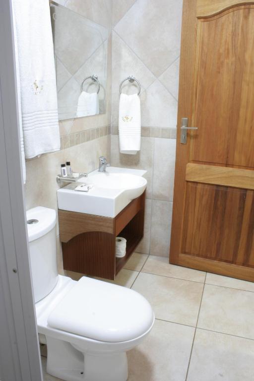 בוקסבורג Europrime Boutique Hotel חדר תמונה