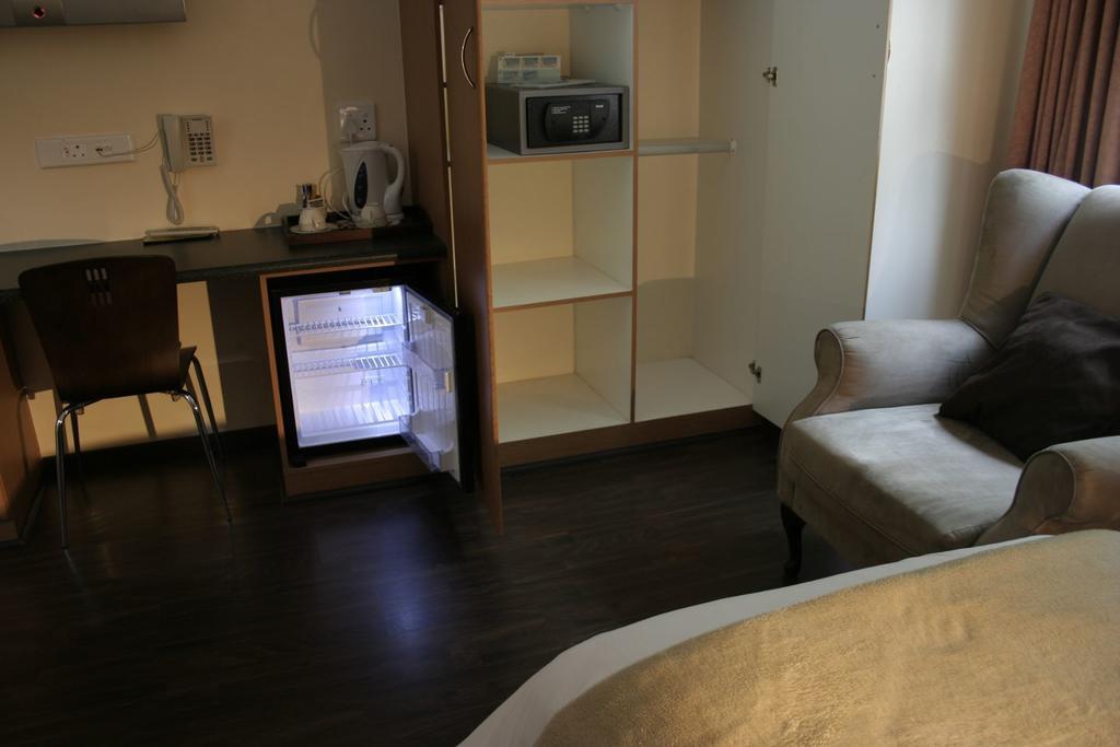 בוקסבורג Europrime Boutique Hotel מראה חיצוני תמונה