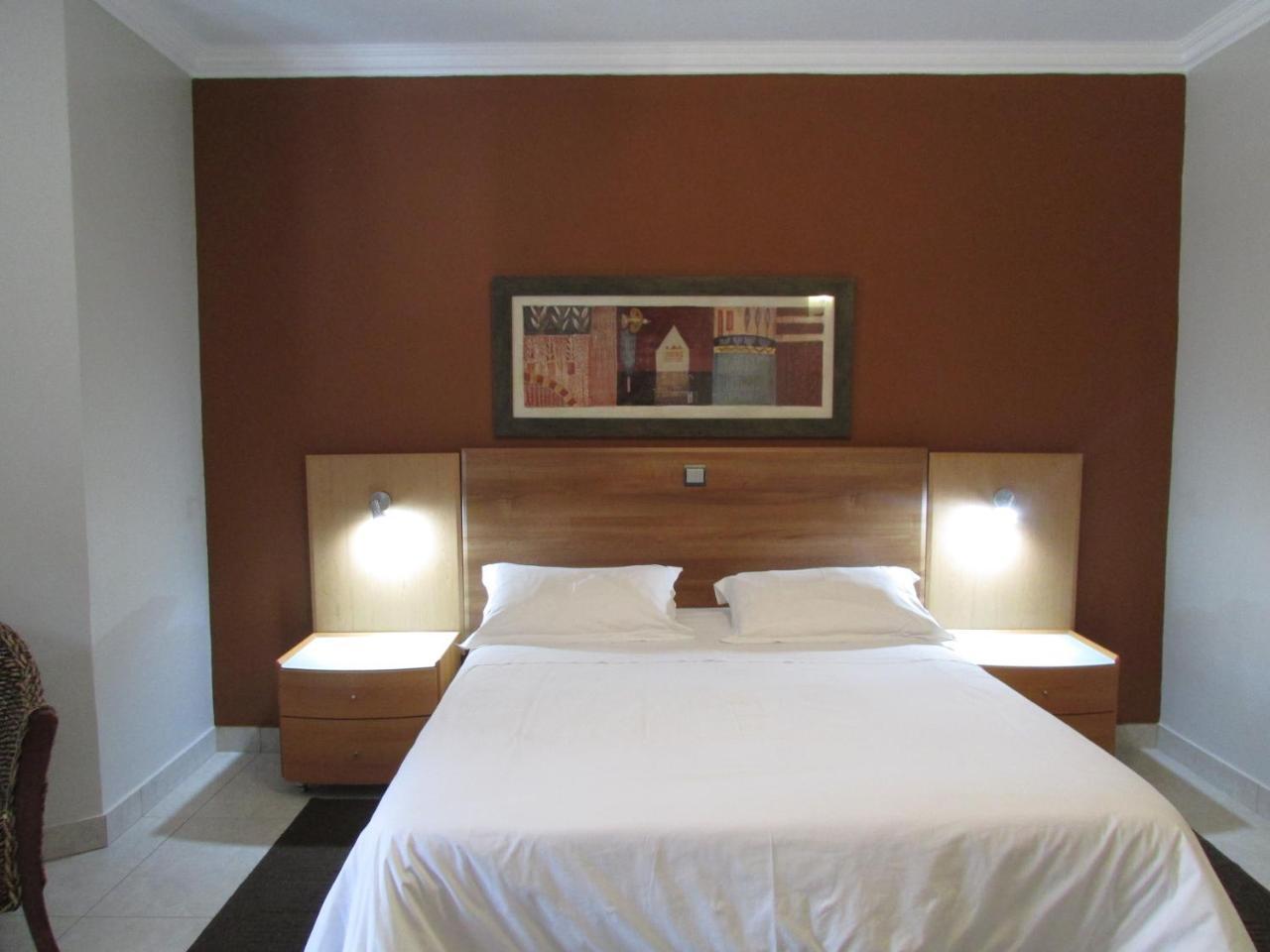 בוקסבורג Europrime Boutique Hotel מראה חיצוני תמונה