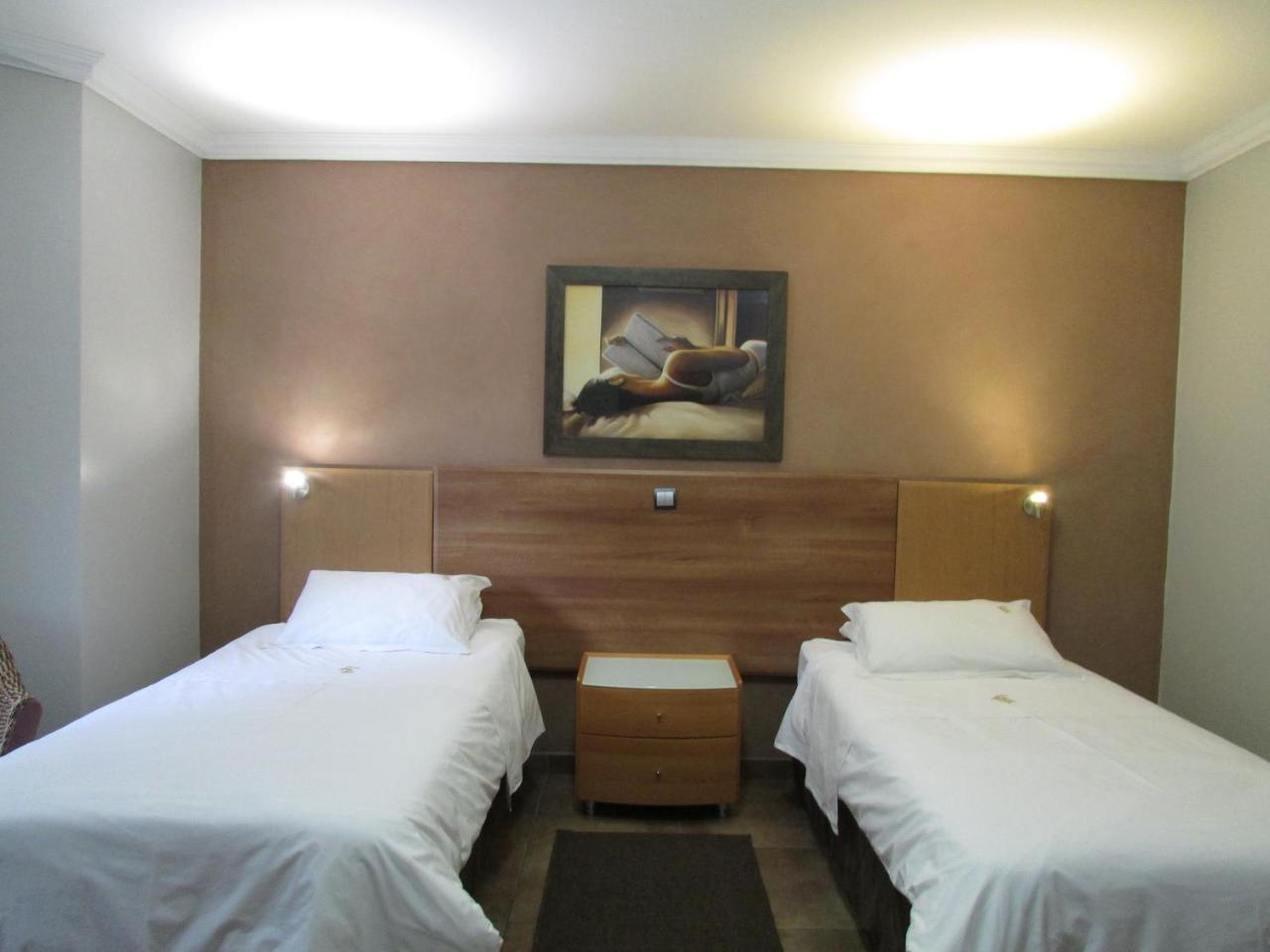 בוקסבורג Europrime Boutique Hotel מראה חיצוני תמונה