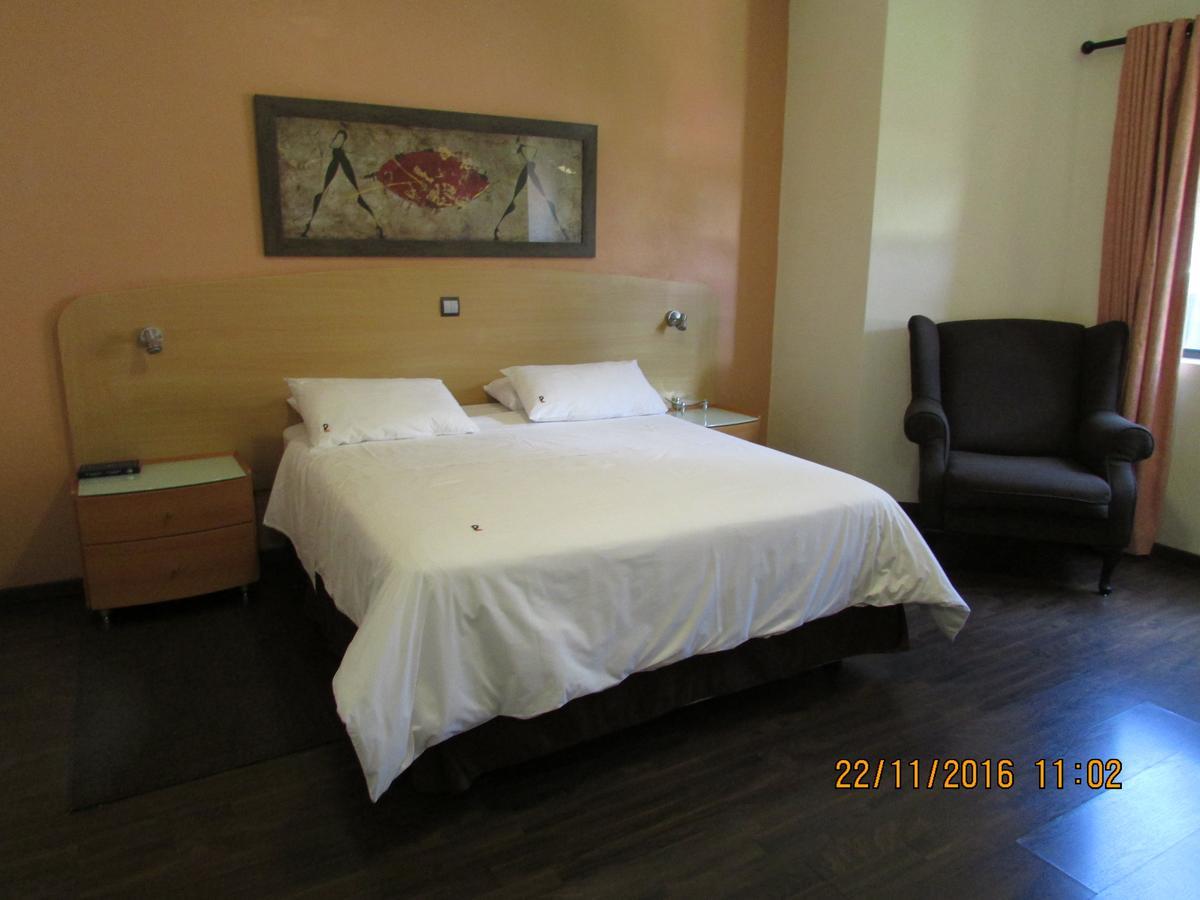בוקסבורג Europrime Boutique Hotel מראה חיצוני תמונה