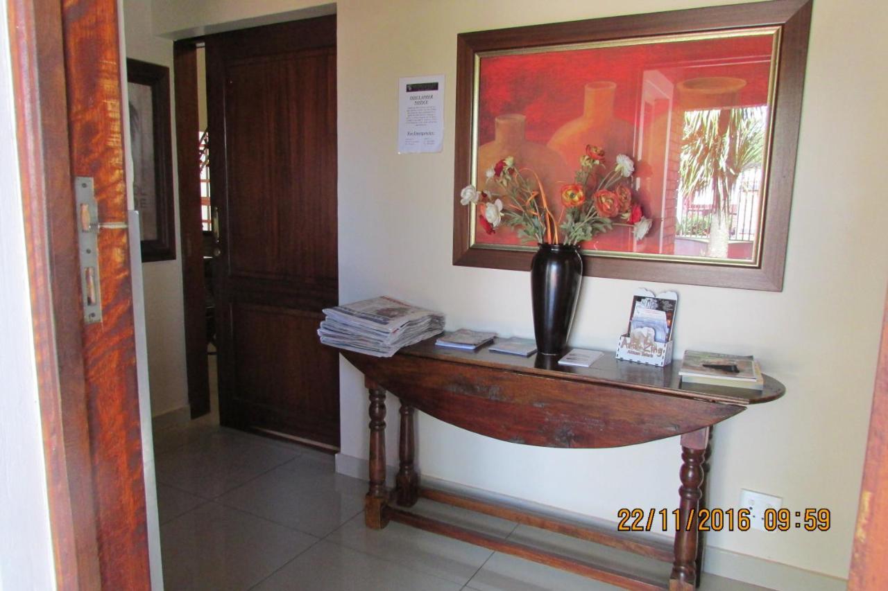 בוקסבורג Europrime Boutique Hotel מראה חיצוני תמונה