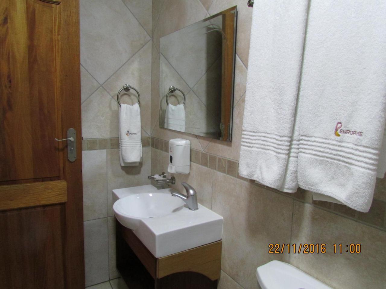 בוקסבורג Europrime Boutique Hotel מראה חיצוני תמונה