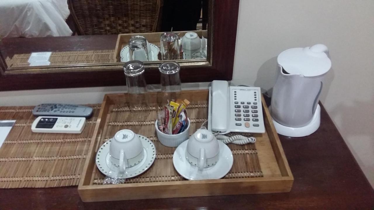 בוקסבורג Europrime Boutique Hotel מראה חיצוני תמונה