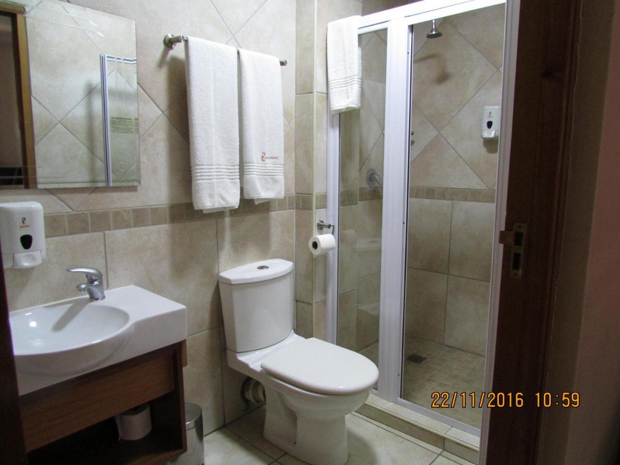 בוקסבורג Europrime Boutique Hotel מראה חיצוני תמונה