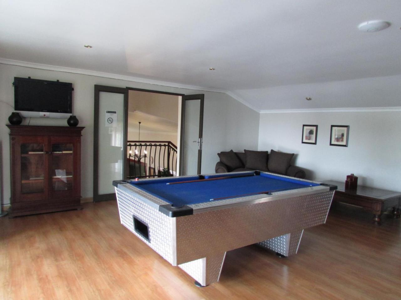 בוקסבורג Europrime Boutique Hotel מראה חיצוני תמונה