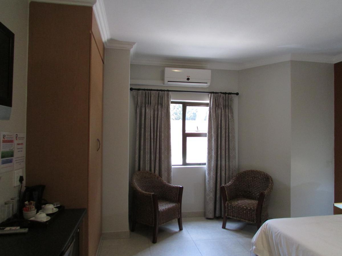 בוקסבורג Europrime Boutique Hotel מראה חיצוני תמונה